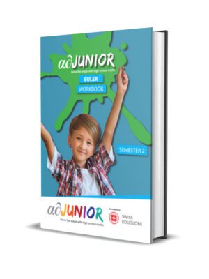 Maths | Euler S2 | Workbook | 2026