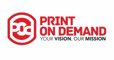 print-on-demand